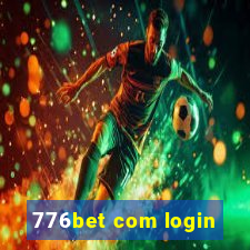 776bet com login